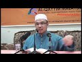 11022012 Dr MAZA: regarding Tabligh community