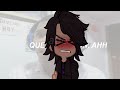 You don't want my looooooooooooove😔🤙💔 (Not Og Gacha trend/meme) Animation ⭐