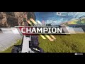 Apex Legends | The Gold Sentinel is insanely Fun