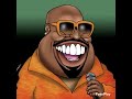 Cee Lo Green  Peaches Bowser A I  Voice Cover