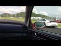 Mercedes CLK 430 vs Porsche 911 - The Most Challenge 15.7.2021