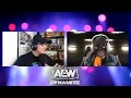 🔴LIVE REVIEW AEW DYNAMITE REGRESA MJF !!!!!!!!!!!!!  6/5/2024