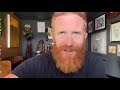 496 Challenge - a message to FCC Fundraisers from Sean Conway