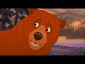 Disney's Brother bear 2-Feels like home (greek) | Ο αδελφός μου ο αρκούδος 2-Σε δρόμο σωστό