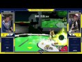 S2J is a LEGEND (TBH6 SSBM Highlights)