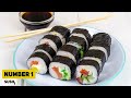 JAPAN TRAVEL TIPS - Top 10 Food Facts - Must try foods to know before you travel to Japan in 2024!