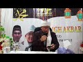 MENGAPA HIDUP SEMAKIN BERAT? - Kajian Tabligh Akbar