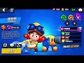 Road to MAXED Jessie Part 2 | Power 11 and Hypercharge | Brawl Stars
