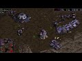 EPIC - Light (T) v Mong (T) on Fighting Spirit - StarCraft  - Brood War REMASTERED