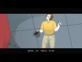 OPEN UP YOUR EYES - HENRY STICKMIN | ANIMATION