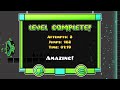The Human Limit [Top 1] new preview - Geometry Dash
