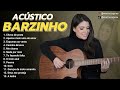 VOZ E VIOLÃO || Acústico para Barzinho (VOLUME 2) || Marina Aquino - Playlist