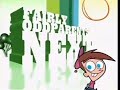 Nickelodeon Next Bumper (The Fairly OddParents) (2008 And Summer 2008)