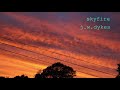 J.W. Dykes - Skyfire ( Tragic Copyright & Royalty Free Music)