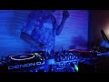 NEUROMACHINE / RAW HYPNOTIC TECHNO DJ SET / SIXSELVS LIVE