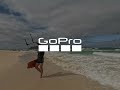 Kitesurfing Flysurfer Sonic4 Fuerteventura