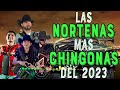 De Parranda, Grupo Frontera, Grupo Secretto, Los Dorados || Las Nortenas Mas Chingonas 2023