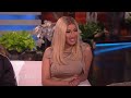 Every Time Cardi B Appeared on the 'Ellen' Show