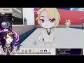 【NIJISANJI EN/Shu視角】群萌亂舞【彩虹社中譯/VRChat】