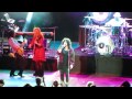 Heart with Jason Bonham - 