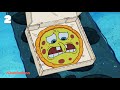 Top 12 De-Squared SpongeBob Moments s