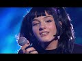 GALA ALIAJ - One of the Best Contestants on The Voice Kids Ever ! - The Voice Kids Belgium 2020