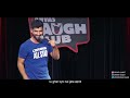 Indian Reality Shows - Stand Up Comedy ft. Harsh Gujral