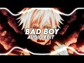 Bad Boy - Tungevaag, Raaban (Edit Audio)