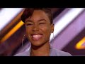 She Sings One Of The HARDEST SONGS In The WORLD For Her Audition! | X Factor Global