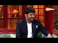 83 World Cup Cricket Legends - Kapil Dev, Mohd. Amarnath, Srikkanth | The Kapil Sharma Show Season 2