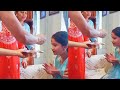 माईत पुगिन् एलिना | Eleena Chauhan | Bishnu Sapkota | Eleena Chauhan and Bishnu Sapkota Wedding