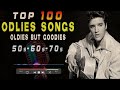 Golden Oldies Songs Of All Time | Oldies But Goodies 50s 60s 70s | Elvis Presley, Frank Sinatra...