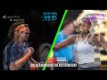 Su-Wei Hsieh & Elise Mertens vs Lyudmyla Kichenok & Jelena Ostapenko Highlights - Madrid Open 2024