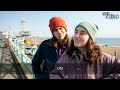 Asking MORE COUPLES in BRIGHTON How They Met | Easy English 174