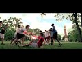 University of Alabama TV Commercial - Touching Lives: Change