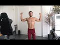 How To Start Calisthenics at Home for Beginners (No Equipment)