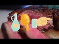 Steak 101: How to choose a steak and cook it in a pan (no thermometer)