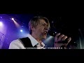 Paul Anthony as David Bowie - Ashes to Ashes Promo v1