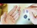 Beading Tutorial #6 | fringe earrings “Luano”, fun & colorful DIY jewelry with Miyuki Delica