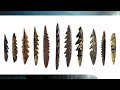 Why you can't find Arrowheads! (short version)