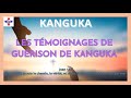 KANGUKA,PUISSANT TÉMOIGNAGE POUR PROUVER A CEUX QUI ONT PERDU ESPOIR, QUE JE-SUIS NA PAS VIEILLIT