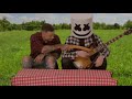 Marshmello, Kane Brown - One Thing Right (Alternate Official Video)