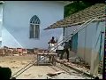 Mannar church M.D.L.P.School Demolishing - part 2