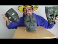 The Masks of the First Transformation (New Unboxing The Mask) Loki Mask Replica