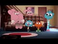 When Gumball's Bad Mood Take Over | Gumball | Cartoon Network UK
