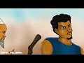 Dotman - Awe ( animation video)