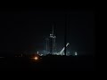 4K: SpaceX CRS-23