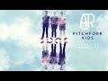 Pitchfork kids - AJR - 1 hour