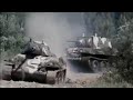 Girls und Panzer Der Film: Gakuentoiro desu! With Vocals and Color Footage(Reupload)