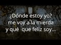 ¿El final? (Lyrics Version) ft@UrielVenegas3